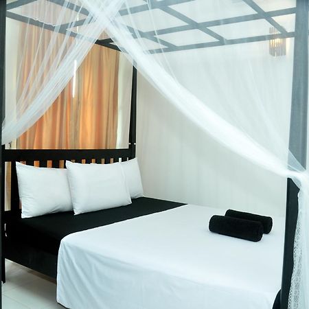 Bon Accord Mirissa Bed and Breakfast Εξωτερικό φωτογραφία