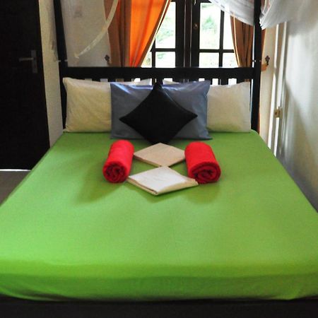 Bon Accord Mirissa Bed and Breakfast Εξωτερικό φωτογραφία