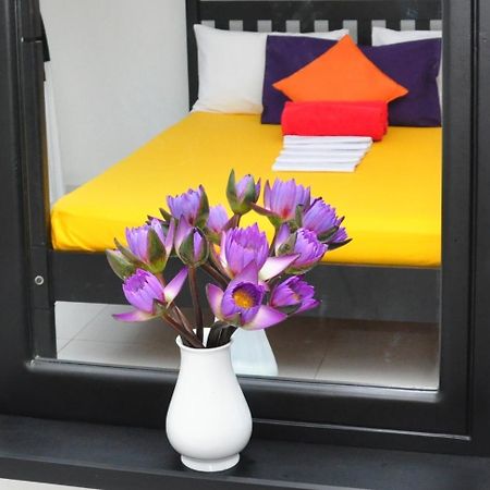 Bon Accord Mirissa Bed and Breakfast Εξωτερικό φωτογραφία