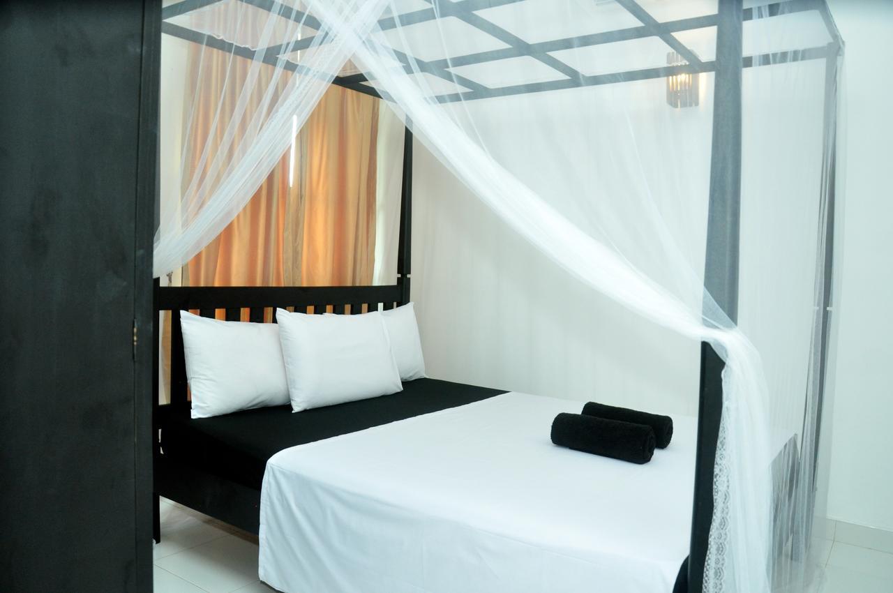 Bon Accord Mirissa Bed and Breakfast Εξωτερικό φωτογραφία