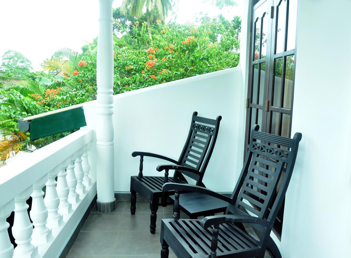Bon Accord Mirissa Bed and Breakfast Εξωτερικό φωτογραφία