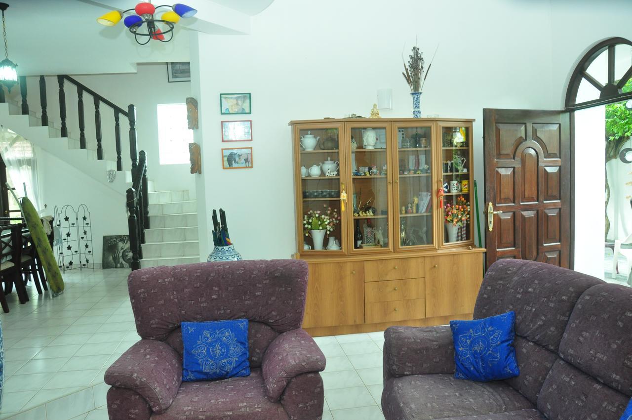 Bon Accord Mirissa Bed and Breakfast Εξωτερικό φωτογραφία