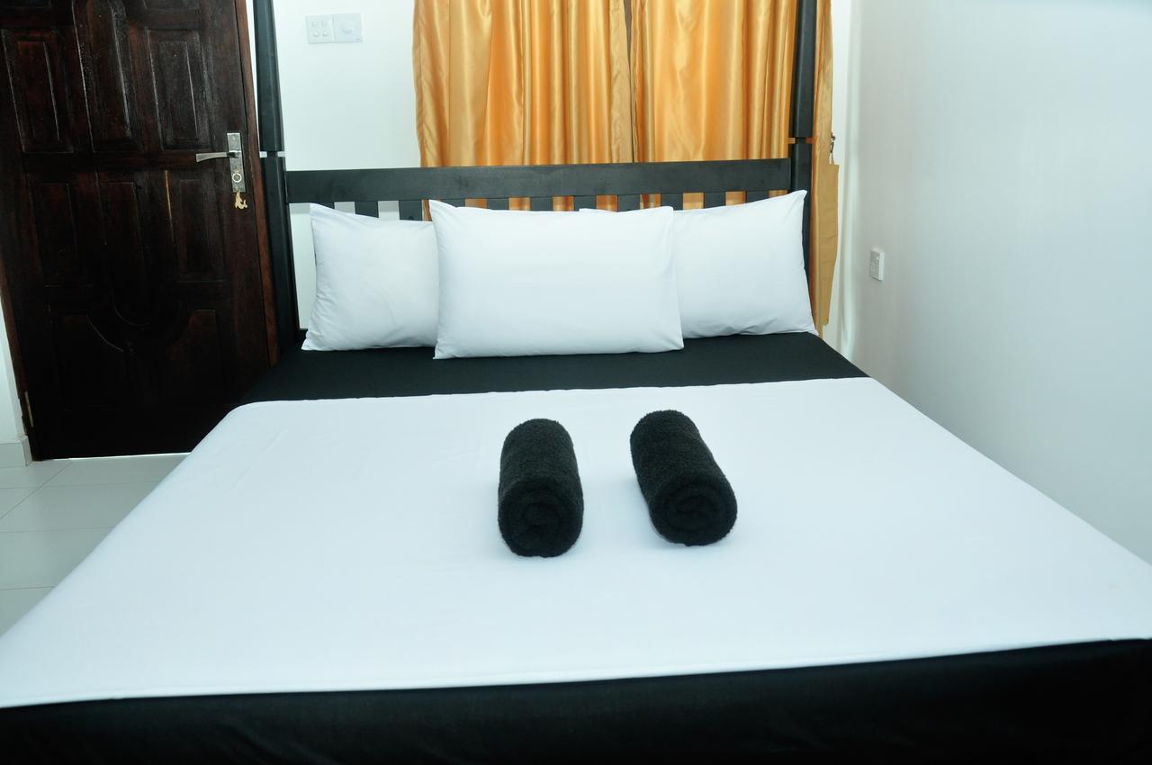 Bon Accord Mirissa Bed and Breakfast Εξωτερικό φωτογραφία