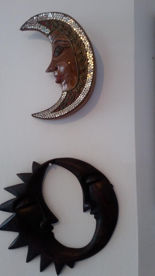 Bon Accord Mirissa Bed and Breakfast Εξωτερικό φωτογραφία