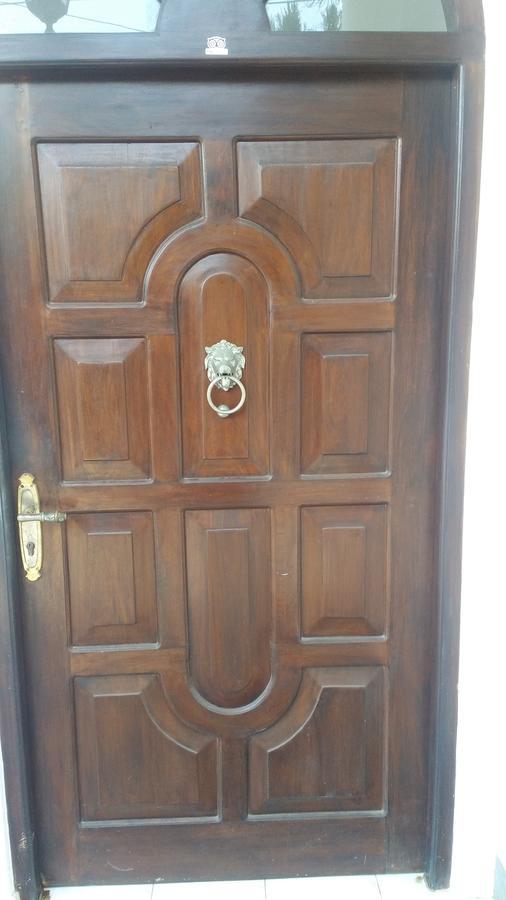 Bon Accord Mirissa Bed and Breakfast Εξωτερικό φωτογραφία