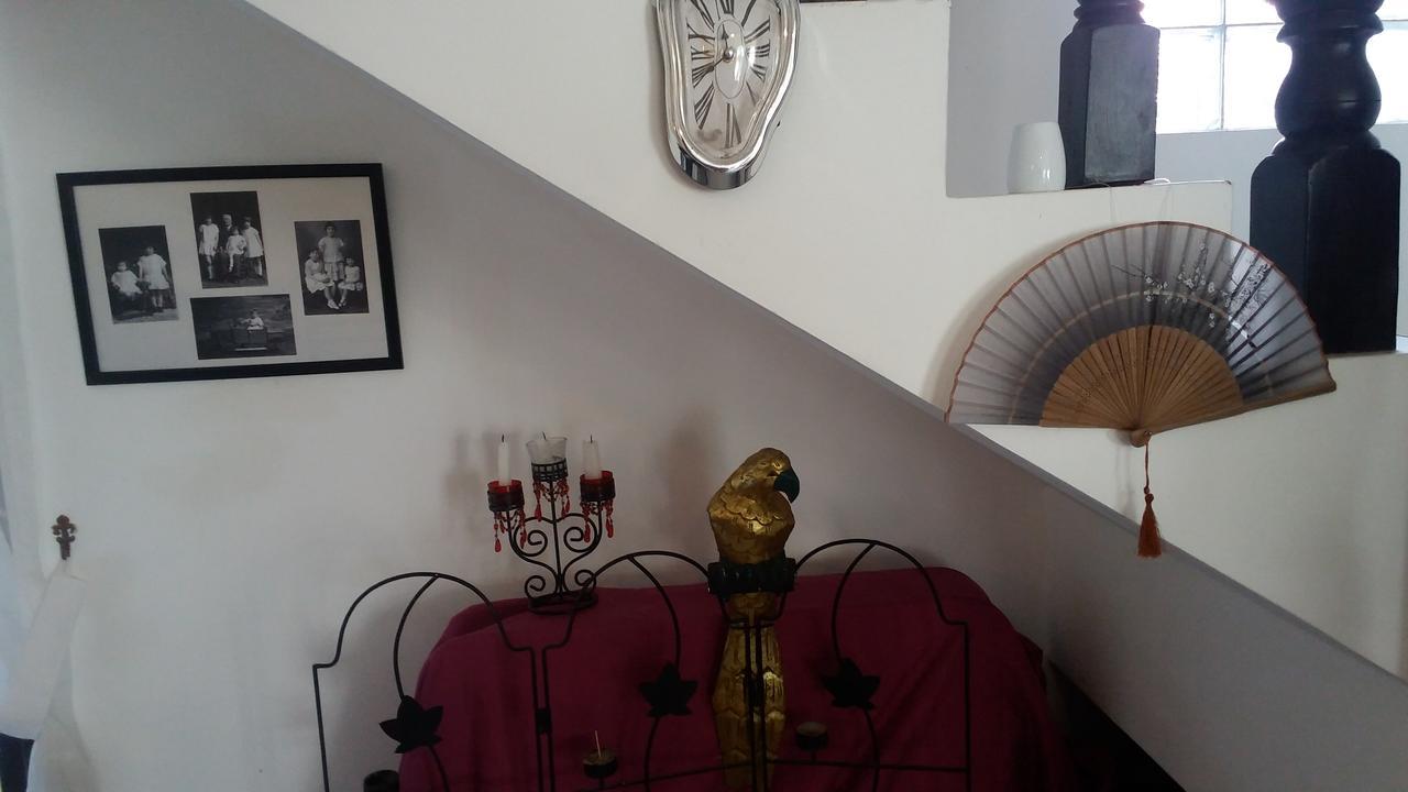 Bon Accord Mirissa Bed and Breakfast Εξωτερικό φωτογραφία