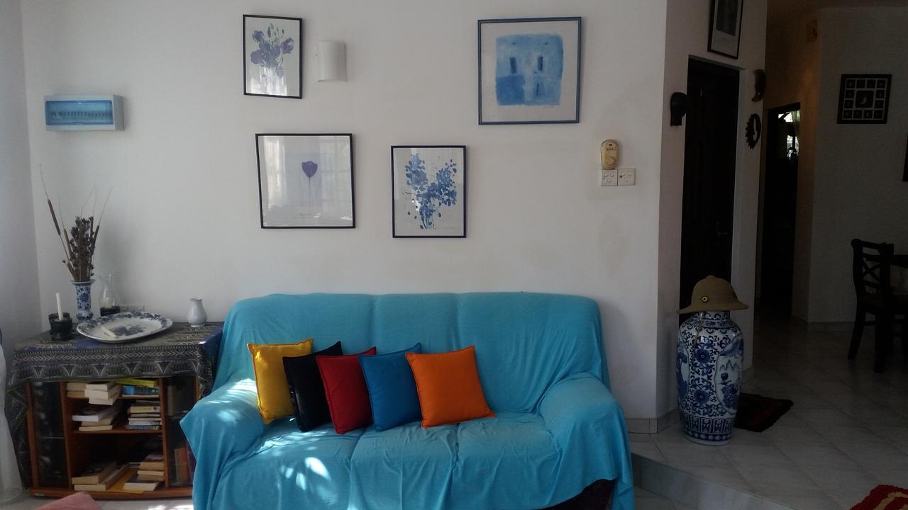 Bon Accord Mirissa Bed and Breakfast Εξωτερικό φωτογραφία