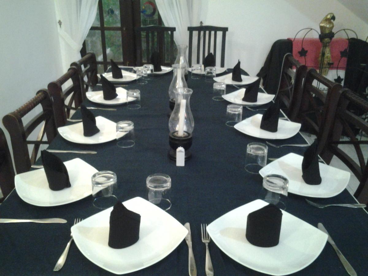 Bon Accord Mirissa Bed and Breakfast Εξωτερικό φωτογραφία