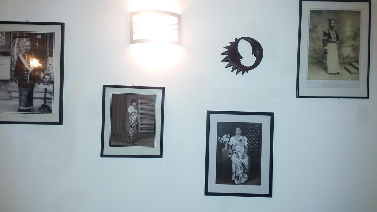 Bon Accord Mirissa Bed and Breakfast Εξωτερικό φωτογραφία