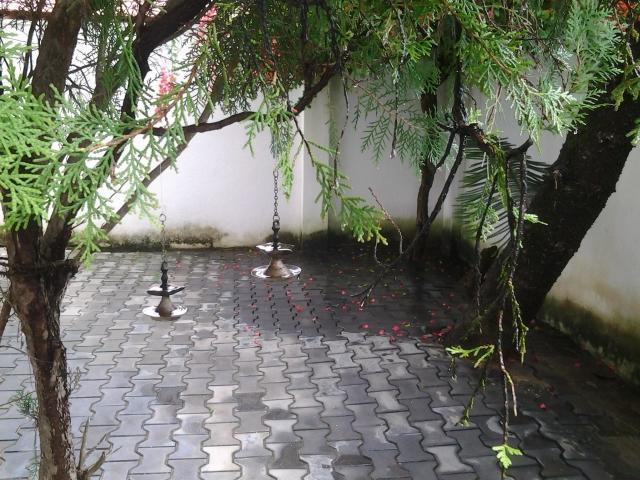 Bon Accord Mirissa Bed and Breakfast Εξωτερικό φωτογραφία