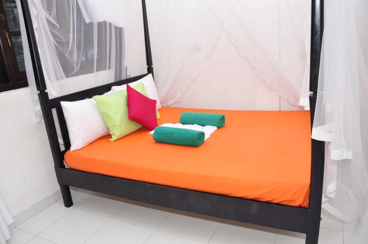 Bon Accord Mirissa Bed and Breakfast Εξωτερικό φωτογραφία