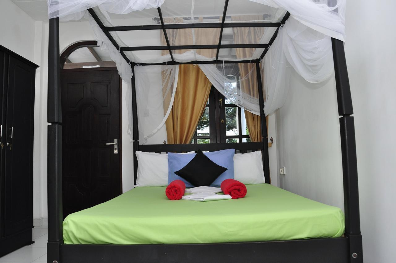 Bon Accord Mirissa Bed and Breakfast Εξωτερικό φωτογραφία