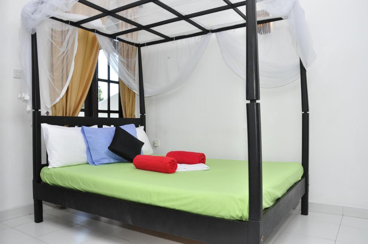 Bon Accord Mirissa Bed and Breakfast Εξωτερικό φωτογραφία