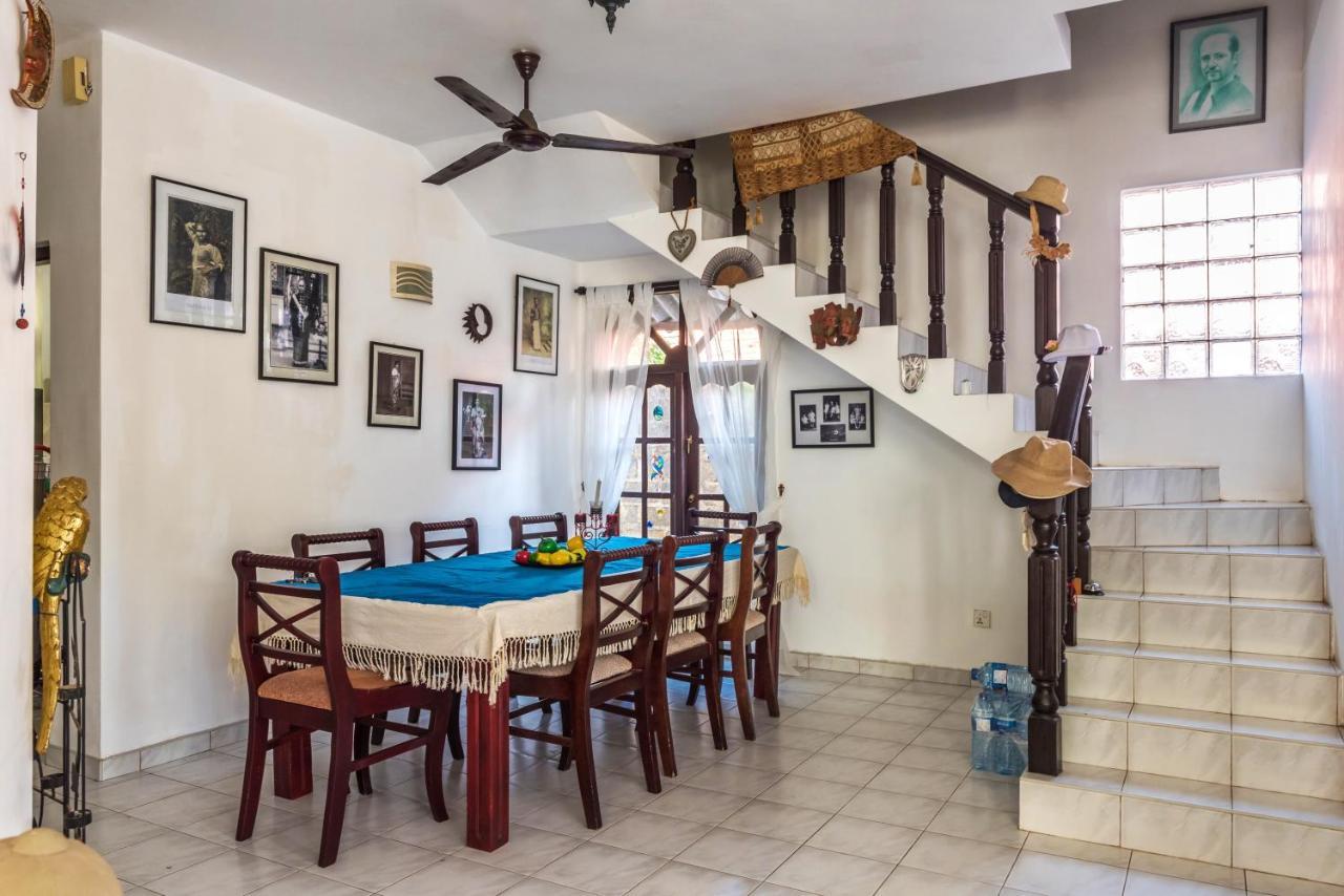 Bon Accord Mirissa Bed and Breakfast Εξωτερικό φωτογραφία