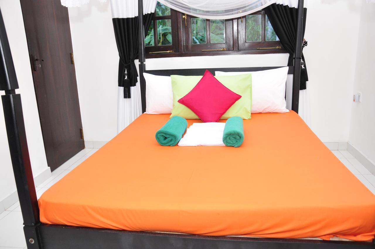 Bon Accord Mirissa Bed and Breakfast Εξωτερικό φωτογραφία
