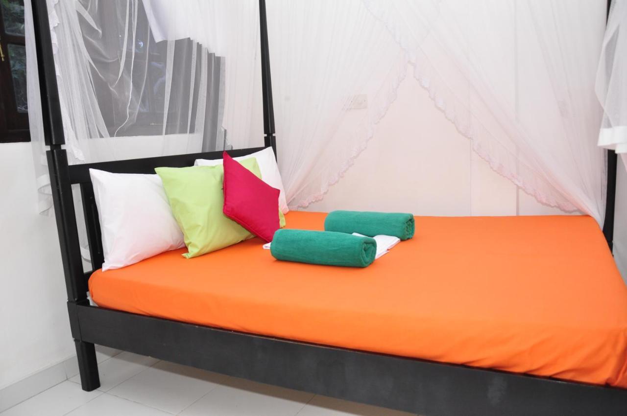 Bon Accord Mirissa Bed and Breakfast Εξωτερικό φωτογραφία