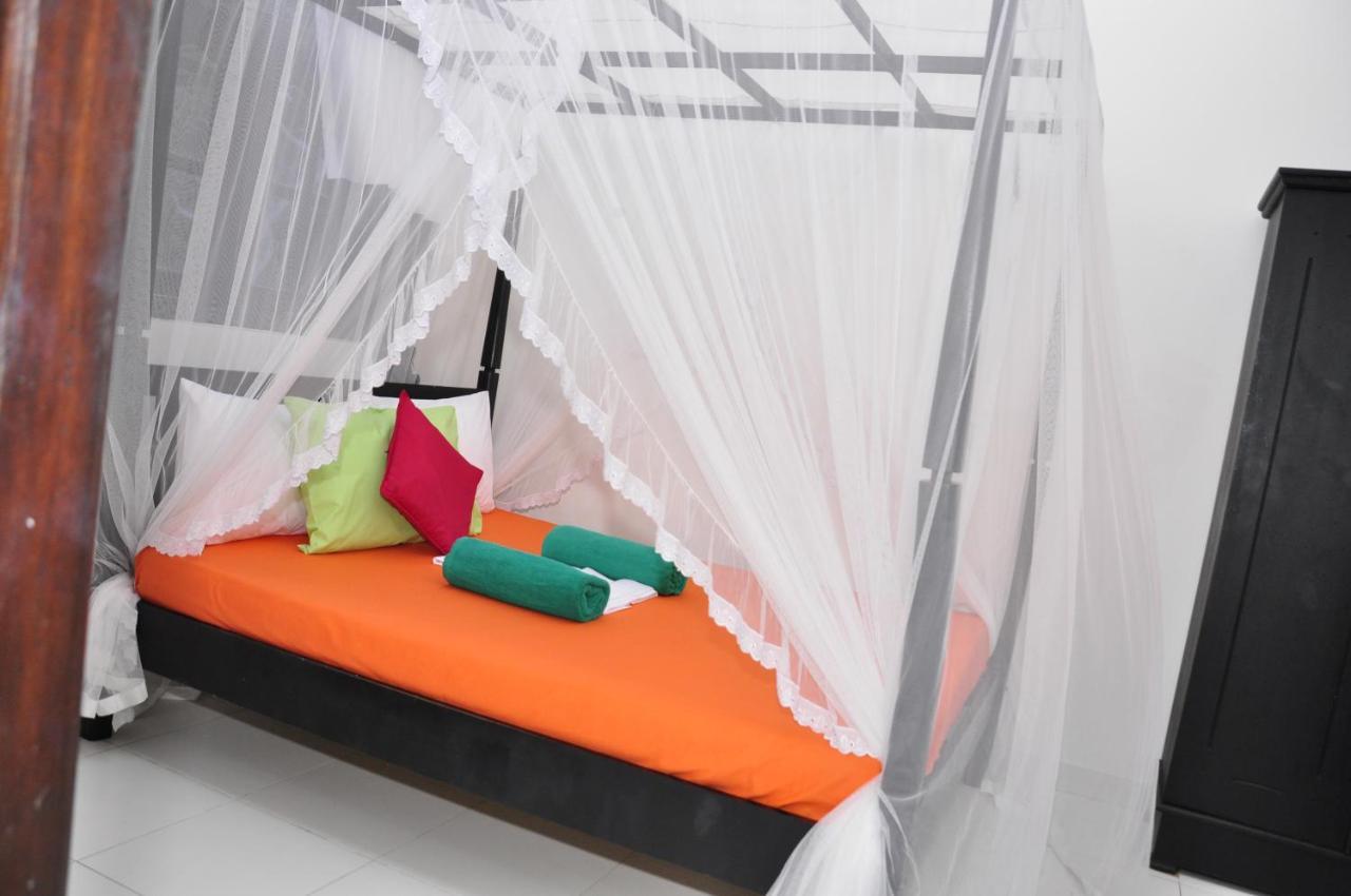 Bon Accord Mirissa Bed and Breakfast Εξωτερικό φωτογραφία