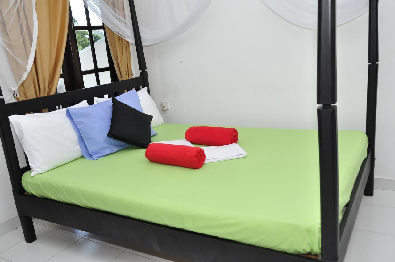 Bon Accord Mirissa Bed and Breakfast Εξωτερικό φωτογραφία
