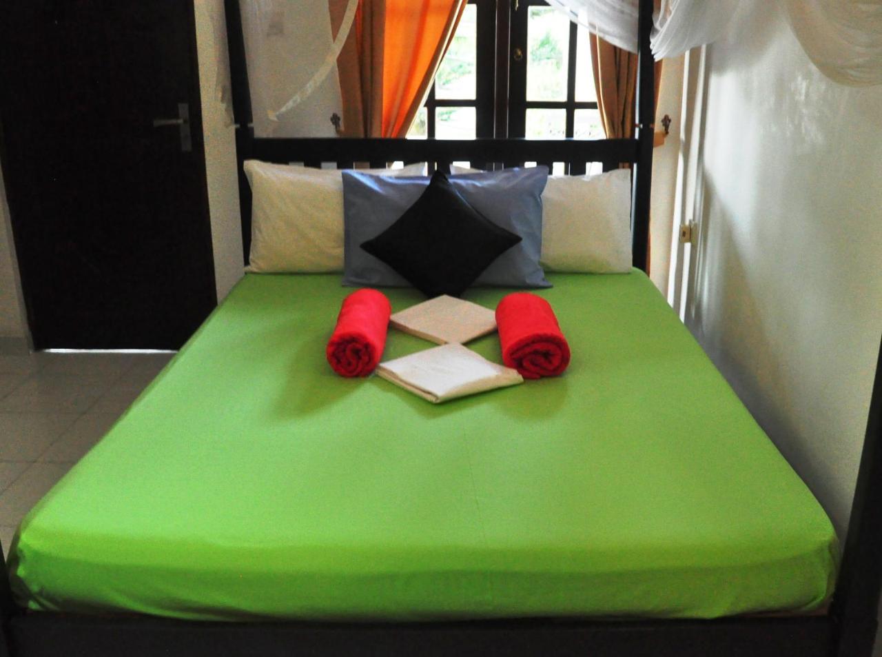 Bon Accord Mirissa Bed and Breakfast Εξωτερικό φωτογραφία