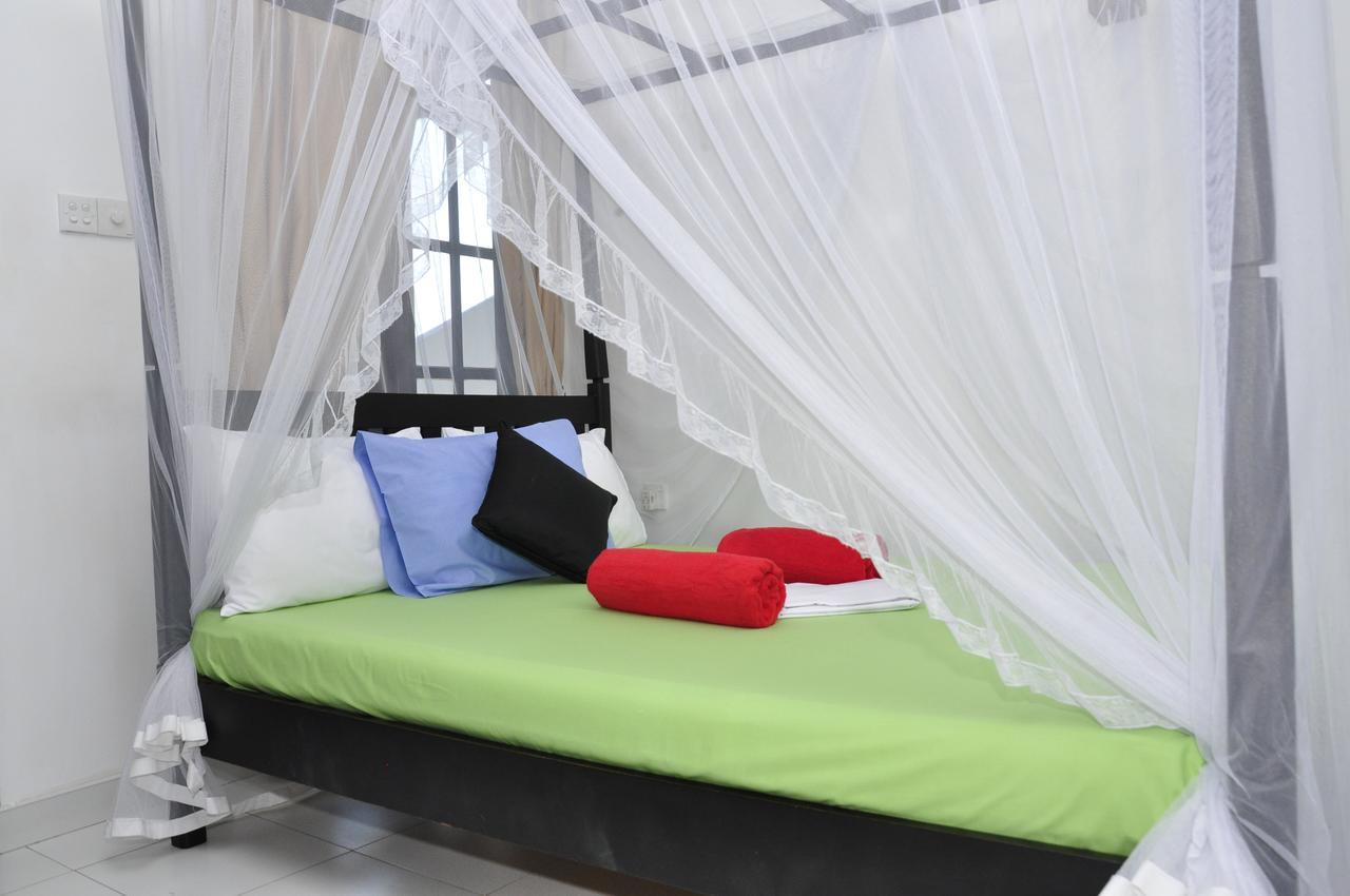 Bon Accord Mirissa Bed and Breakfast Εξωτερικό φωτογραφία