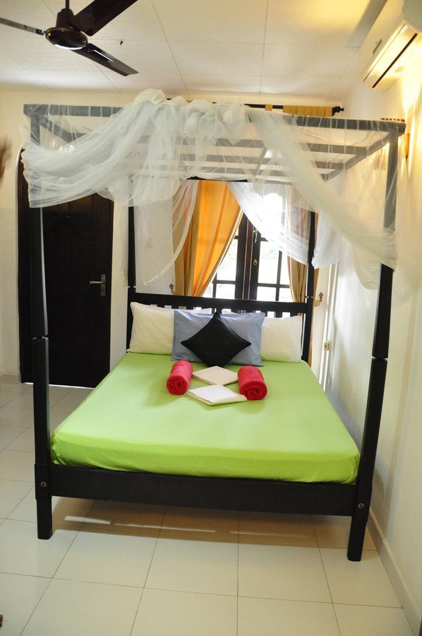 Bon Accord Mirissa Bed and Breakfast Εξωτερικό φωτογραφία