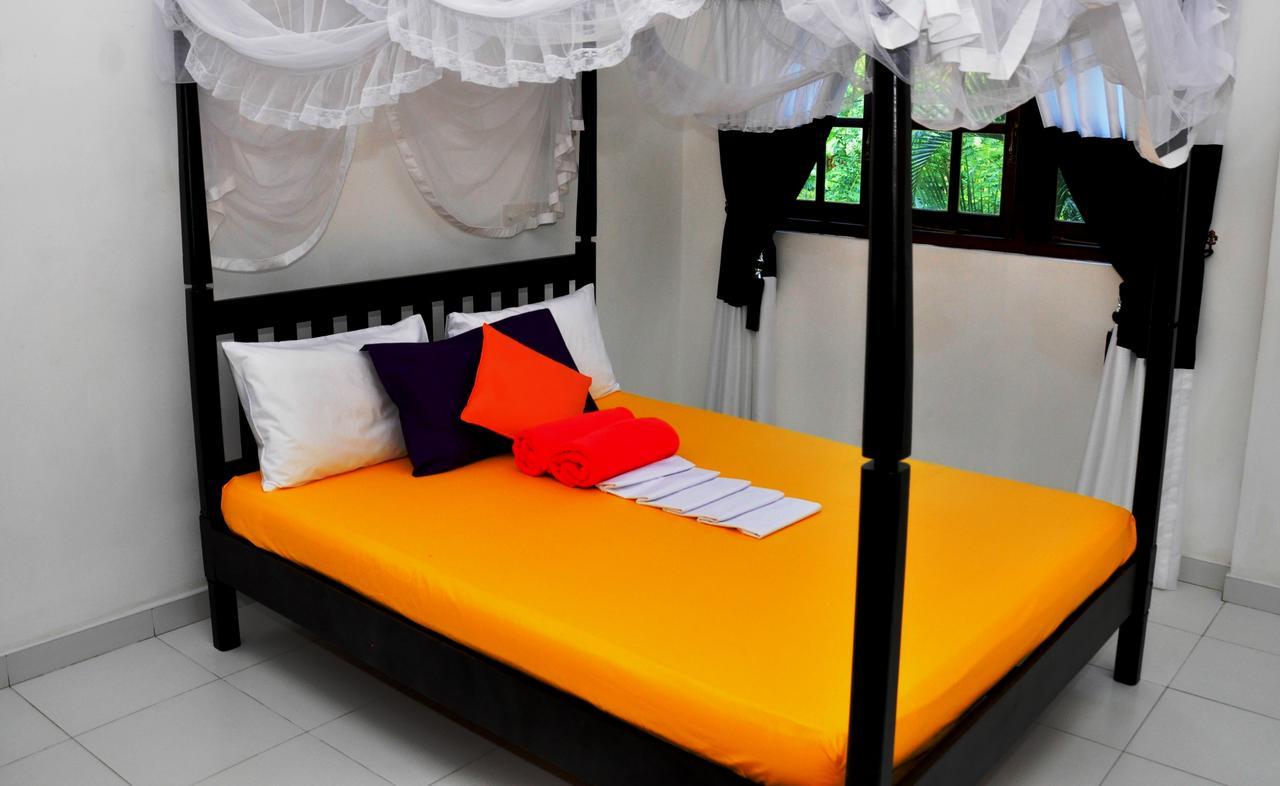 Bon Accord Mirissa Bed and Breakfast Εξωτερικό φωτογραφία
