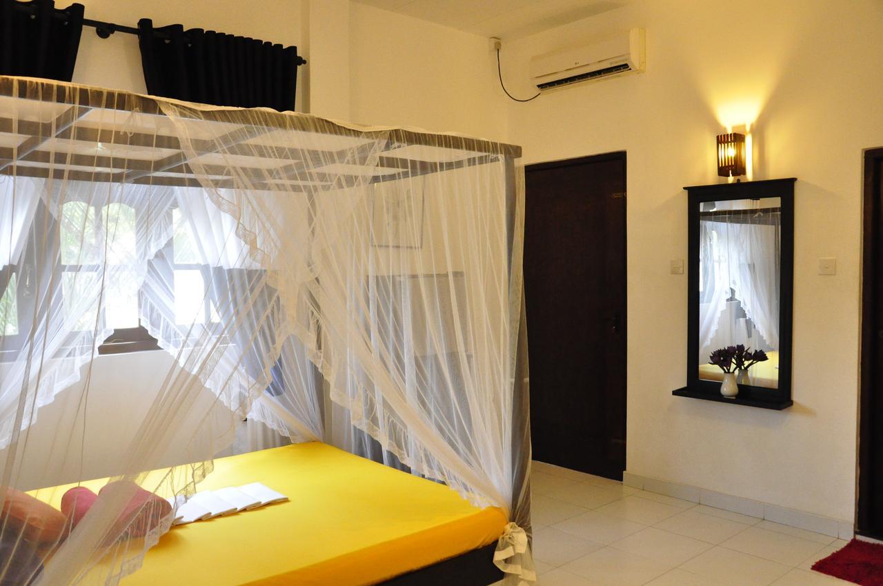 Bon Accord Mirissa Bed and Breakfast Εξωτερικό φωτογραφία
