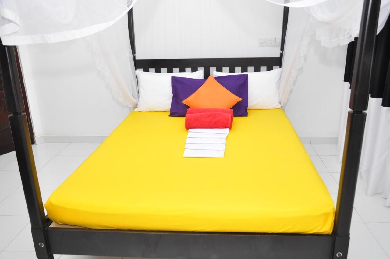 Bon Accord Mirissa Bed and Breakfast Εξωτερικό φωτογραφία