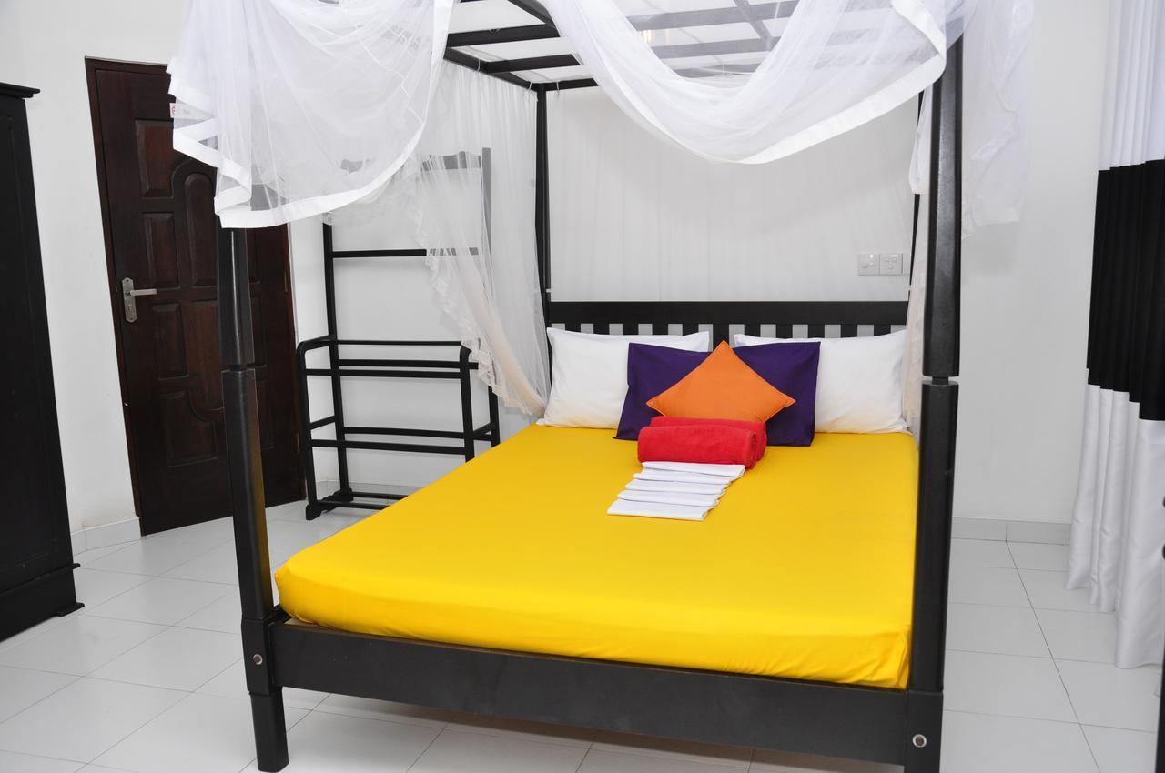 Bon Accord Mirissa Bed and Breakfast Εξωτερικό φωτογραφία