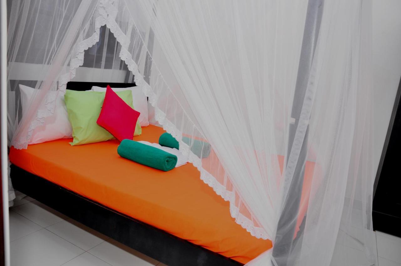 Bon Accord Mirissa Bed and Breakfast Εξωτερικό φωτογραφία