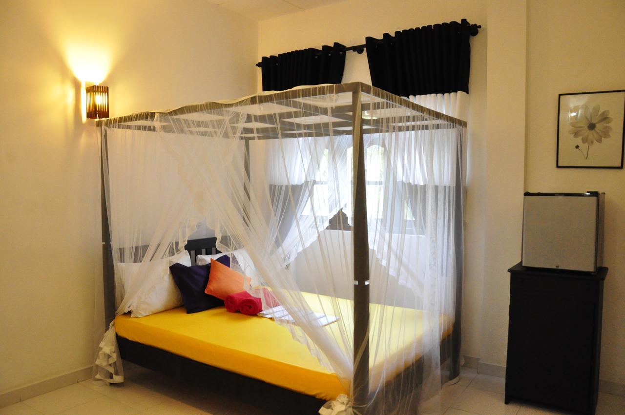 Bon Accord Mirissa Bed and Breakfast Εξωτερικό φωτογραφία