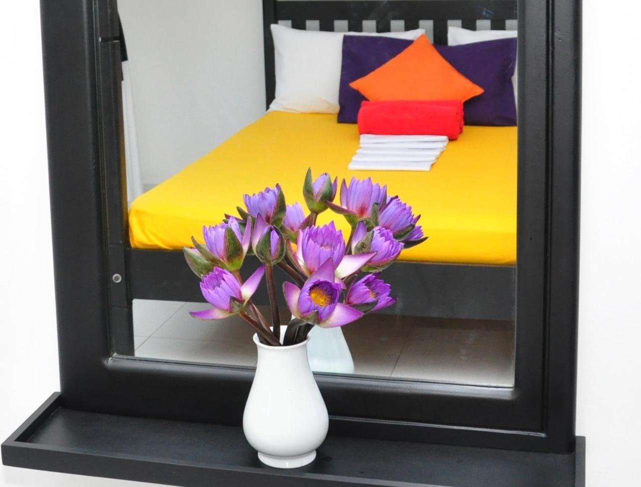 Bon Accord Mirissa Bed and Breakfast Εξωτερικό φωτογραφία