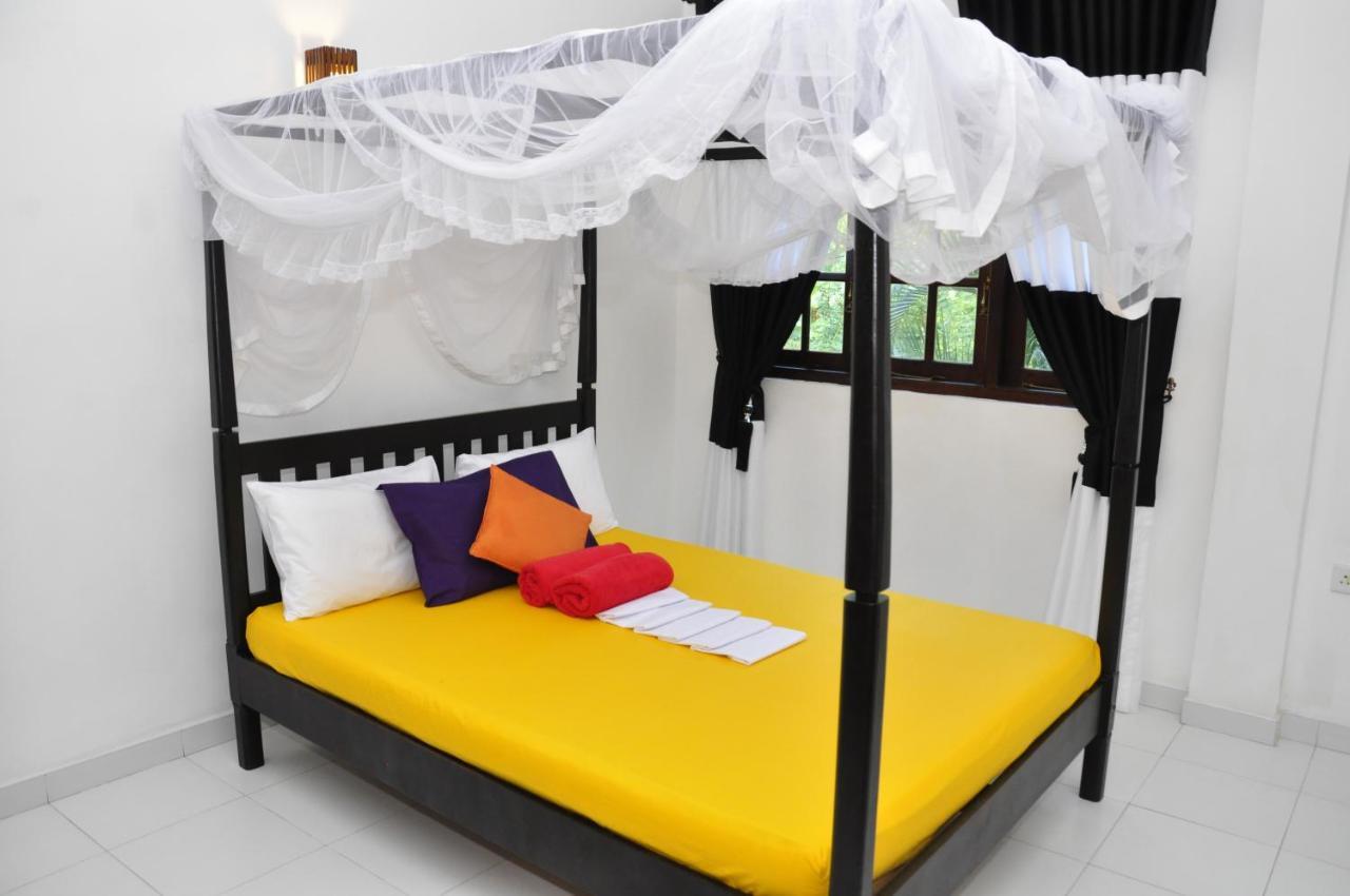 Bon Accord Mirissa Bed and Breakfast Εξωτερικό φωτογραφία